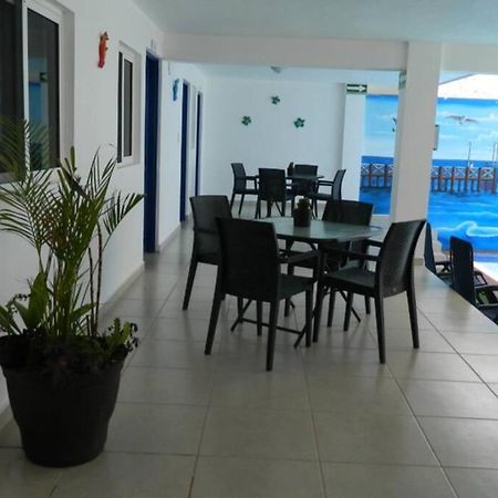 Rubi Joyas Del Mar Bahia De Kino Leilighet Eksteriør bilde